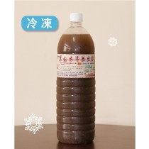 【冷凍】黑白木耳養生露(低糖)-1500cc