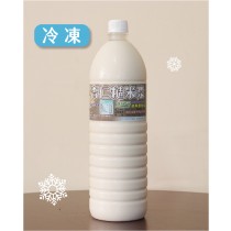 【冷凍】杏仁糙米漿(低糖)-1500cc