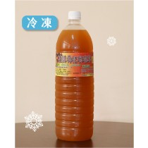 【冷凍】桂圓枸杞珊瑚草(低糖)-1500cc