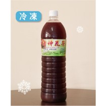 【冷凍】洛神花茶(低糖)-1500cc