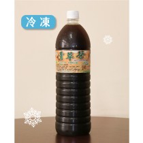 【冷凍】青草茶(低糖)-1500cc-夏天限定