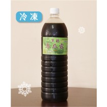 【冷凍】黑糖冬瓜露-1500cc