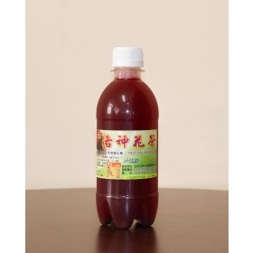 洛神花茶(低糖)-350cc