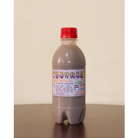 堅果什穀米漿(無糖)-350cc